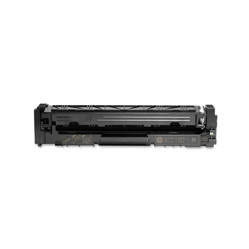 HP 201A Original Toner Cartridge - Black - CF400A