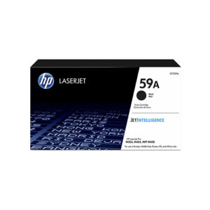 HP 59A Original Toner Cartridge - Black - CF259A - HP Laser Jet Toner