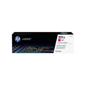 HP 201A Original Toner Cartridge - Magenta - CF403A - HP LaserJet Toner